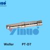 Weller PTD7 Soldering Tip