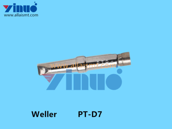 Weller PTD7 Soldering Tip