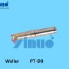 Weller PTD8 Soldering Tip