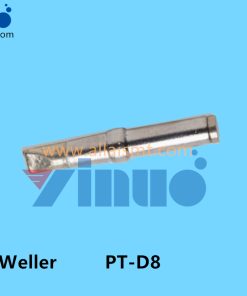 Weller PTD8 Soldering Tip
