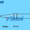 Weller PTF7 Soldering Tip
