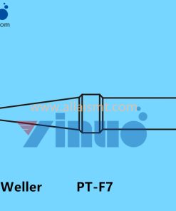 Weller PTF7 Soldering Tip