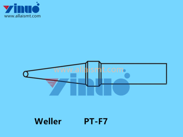 Weller PTF7 Soldering Tip