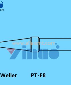 Weller PTF8 Soldering Tip