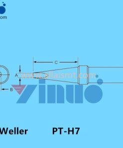 Weller PTH7 Soldering Tip