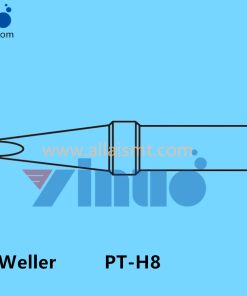 Weller PTH8 Soldering Tip