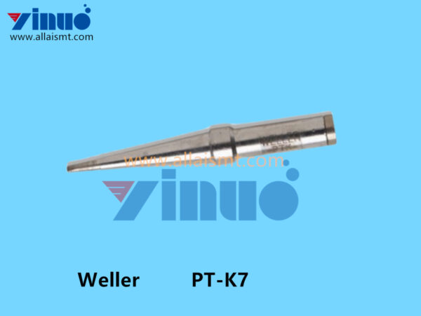 Weller PTK7 Soldering Tip