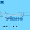 Weller PTL7 Soldering Tip