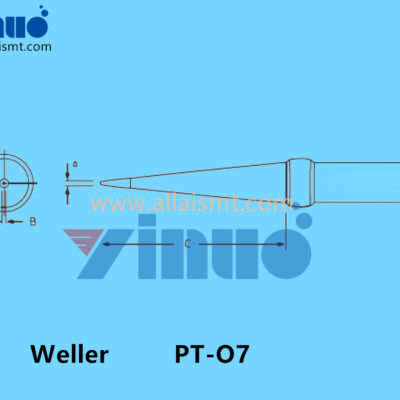 Weller PTO7 Soldering Tip