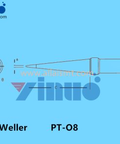 Weller PTO8 Soldering Tip