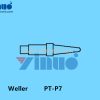 Weller PTP7 Soldering Tip