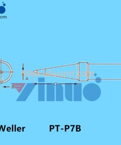 Weller PTP7B Soldering Tip