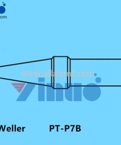 Weller PTP7B Soldering Tip