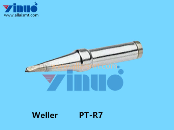 Weller PTR7 Soldering Tip