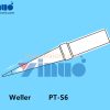 Weller PTS6 Soldering Tip