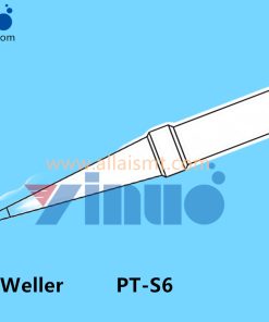Weller PTS6 Soldering Tip
