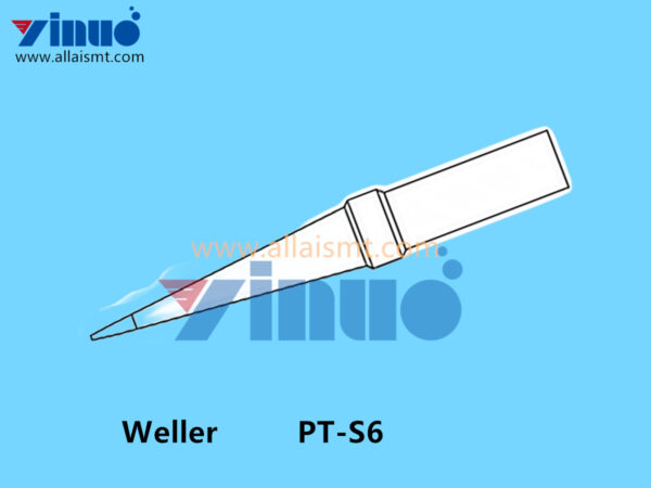 Weller PTS6 Soldering Tip