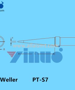 Weller PTS7 Soldering Tip