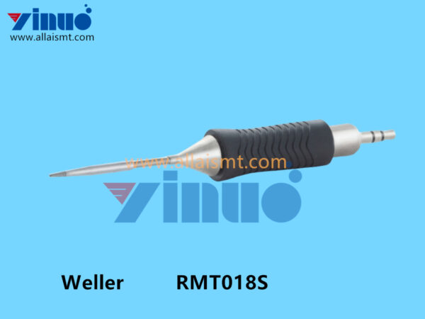 Weller RMT018S Soldering Tip