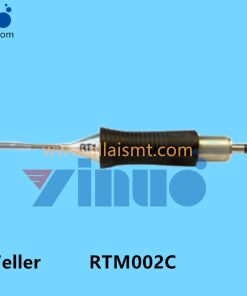 Weller RTM002C Soldering Tip