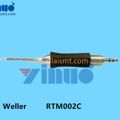 Weller RTM002C Soldering Tip