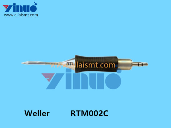 Weller RTM002C Soldering Tip