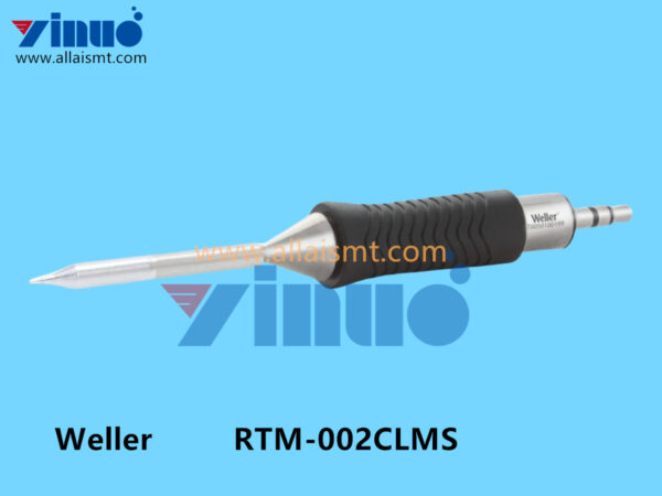 Weller RTM002CLMS Soldering Tip