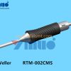 Weller RTM002CMS Soldering Tip