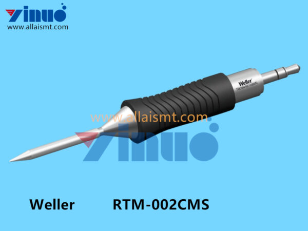 Weller RTM002CMS Soldering Tip