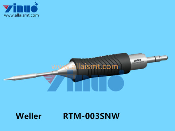 Weller RTM003SNW Soldering Tip