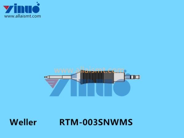 Weller RTM003SNWMS Soldering Tip