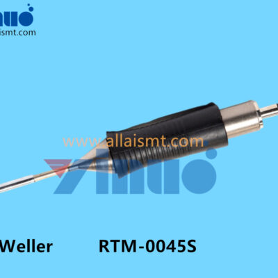 Weller RTM0045S Soldering Tip