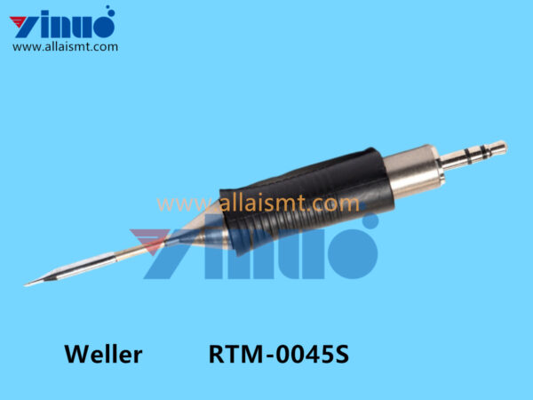 Weller RTM0045S Soldering Tip