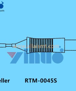 Weller RTM0045S Soldering Tip