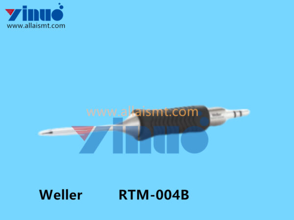 Weller RTM004B Soldering Tip