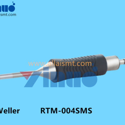 Weller RTM004SMS Soldering Tip