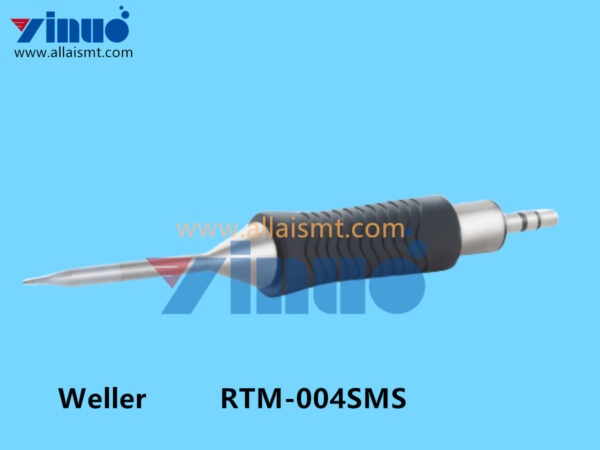 Weller RTM004SMS Soldering Tip