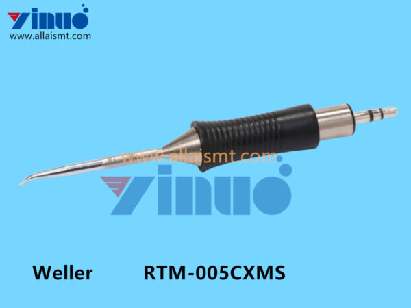 Weller RTM005CXMS Soldering Tip