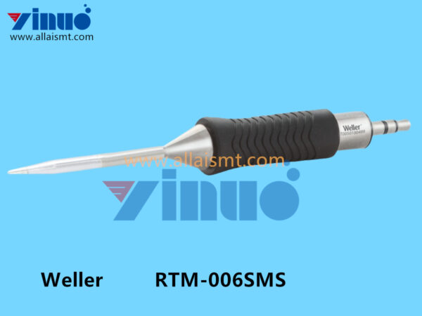 Weller RTM006SMS Soldering Tip