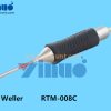 Weller RTM008C Soldering Tip