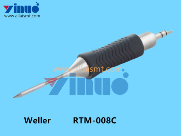 Weller RTM008C Soldering Tip