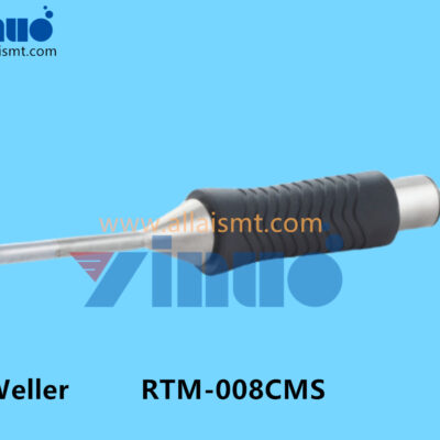 Weller RTM008CMS Soldering Tip