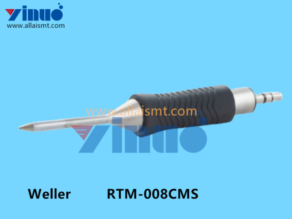 Weller RTM008CMS Soldering Tip