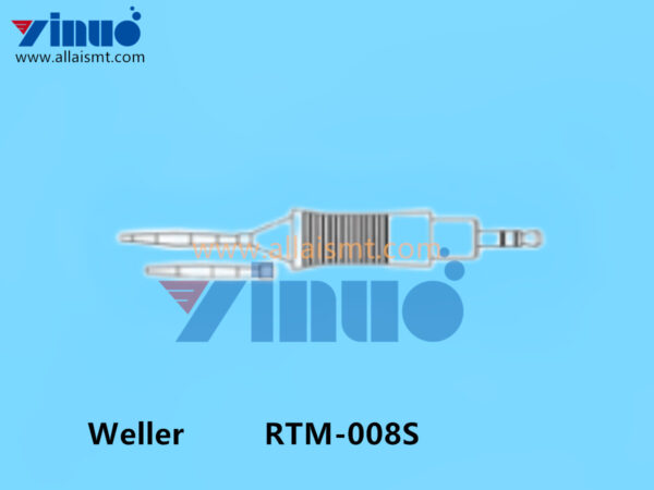 Weller RTM008S Soldering Tip