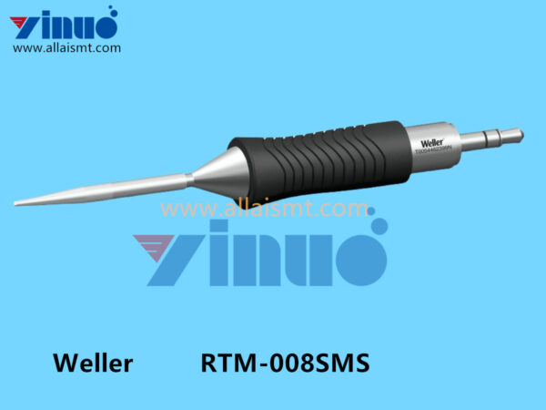 Weller RTM008SMS Soldering Tip