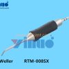 Weller RTM008SX Soldering Tip
