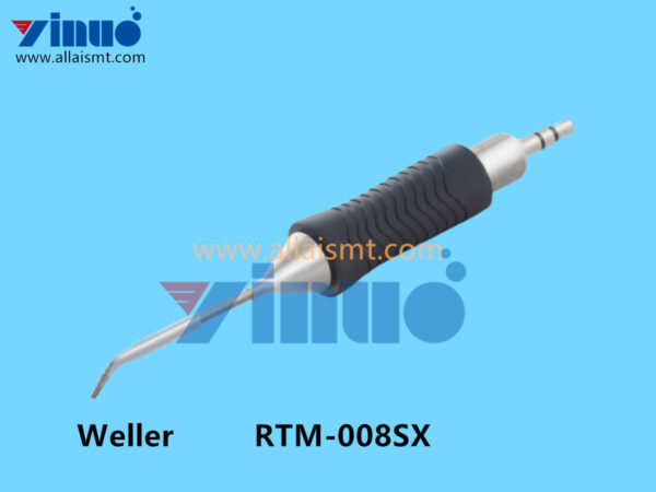 Weller RTM008SX Soldering Tip