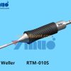 Weller RTM010S Soldering Tip
