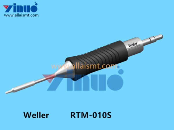 Weller RTM010S Soldering Tip