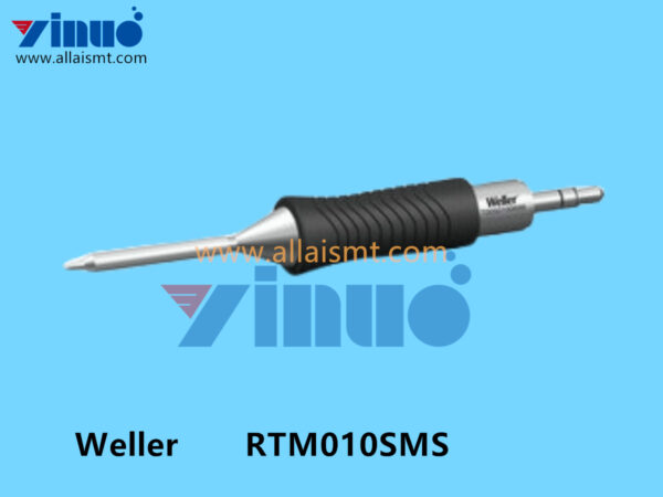 Weller RTM010SMS T0050100699 Soldering Tip